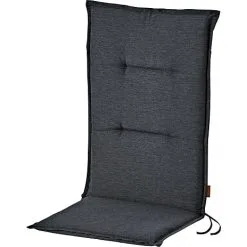 Lazio Outsider 5-positions Hynde - Grå