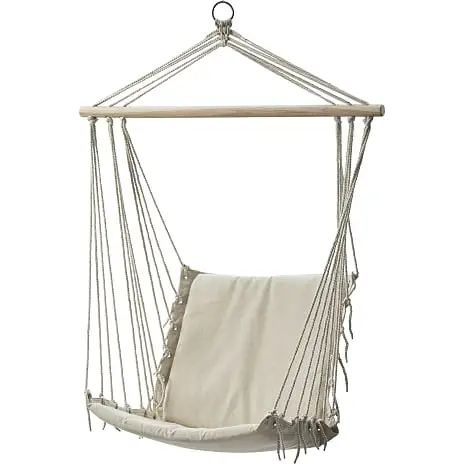 Omu Hængestol I Canvas