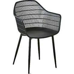 San José Havestol - Sort