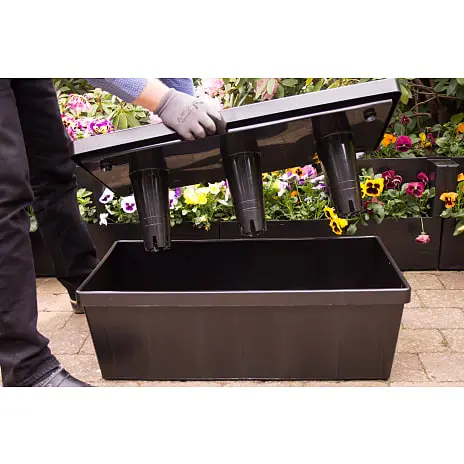 Homefarm Kapilærkasse - Billede 7