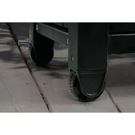 Keter San Antonio Grillbord XL - Billede 2