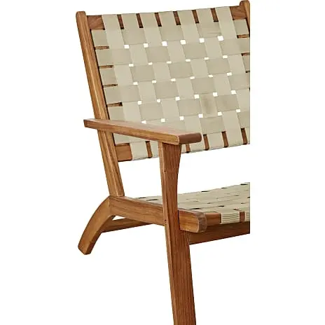 Andre Mærker Siena Loungestol - Natur - Billede 2