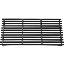 Char-Broil Støbejernsrist 2 Brændere Professional