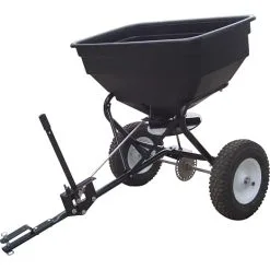 Trolla Gødningsspreder 56L