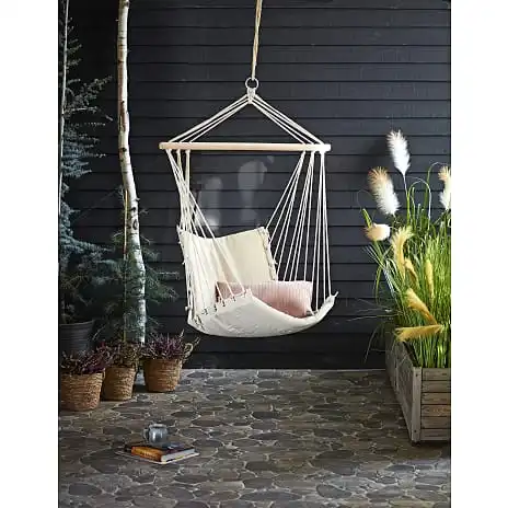 Omu Hængestol I Canvas - Billede 2