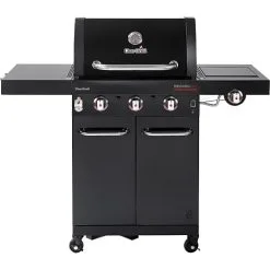 Char-Broil Professional Core 3 Gasgrill - Sort