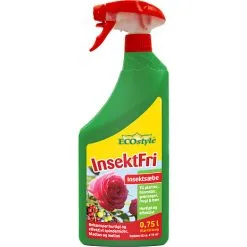 Ecostyle Insektfri - 750 Ml