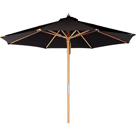 Andre Mærker Laval Parasol - Sort