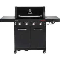 Char-broil Professional Core 4 Gasgrill - Sort