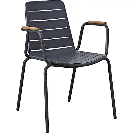 Andre Mærker Mood Classic Havebord M/6 Austin Havestole - Billede 2