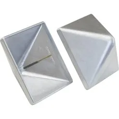 Kokille PYRA 78 Alutop