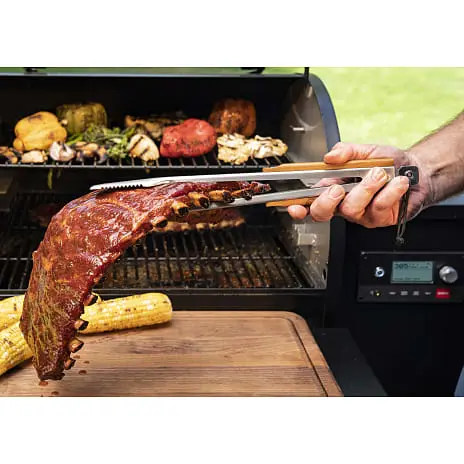 Traeger Grilltang - Billede 2