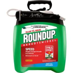 Roundup