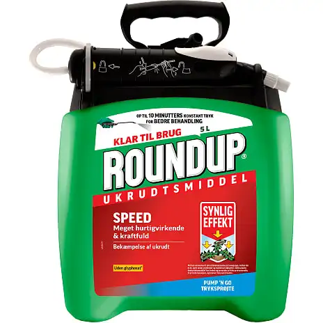 Roundup