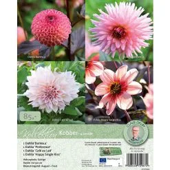 Claus Dalby Kollektion - Kobber