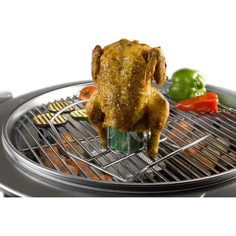 Char-Broil Kyllingeholder - Billede 2