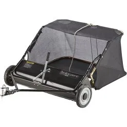 Trolla Græs-/løvopsamler