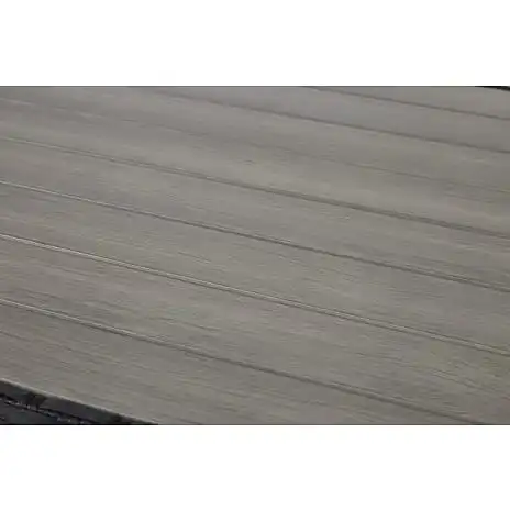 Vila Tjørn Havebord Med Hæve/sænkefunktion 134 Cm - Sort - Billede 4