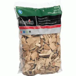 Char-Broil Rygeflis - Hickory