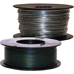 Hortus Sytråd Til Havehegn 60 Meter - Galvaniseret