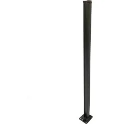 Hortus Slutstolpe Til Udtrækssejl