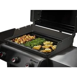 Weber Griddle Plancha Spirit 300