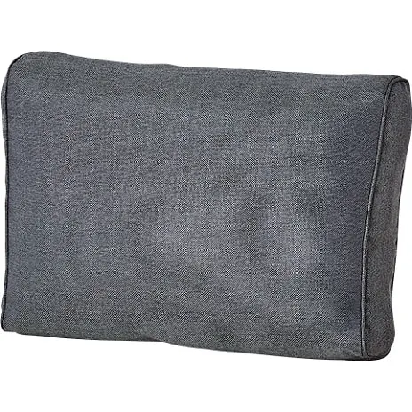 Andre Mærker Napoli Hjørnepude - Grå