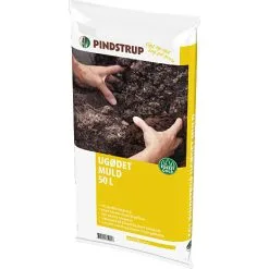 Pindstrup Ugødet Sphagnum