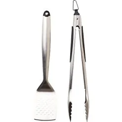 Salling 2-delt Tangssæt I Stål