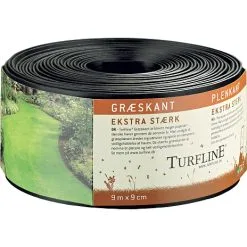 Turfline Græskant - Ekstra Stærk
