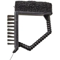 Salling 3-i-1 Grillbørste