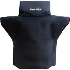 Char-Broil Premium Overtræk - 2 Brændere