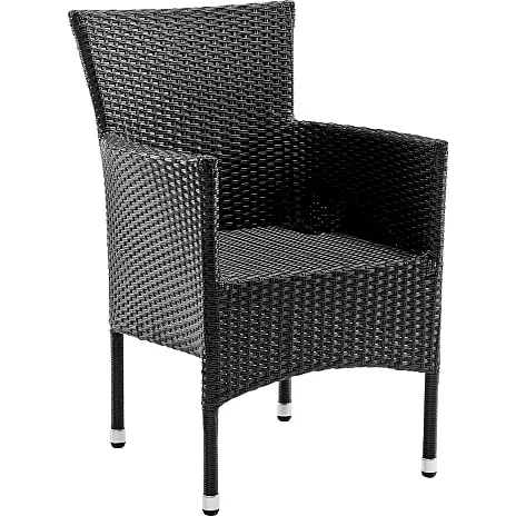 Andre Mærker Melville Bord 210x100 Douglas Brun M/6 Corby - Billede 3