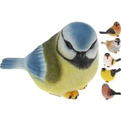 Fugl I Polystone 170x85x110 Mm