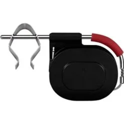 Weber IGrill Pro Spyd Og Ledning, Grilltemperatur