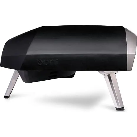 Ooni Koda 16 Pizzaovn - Billede 4