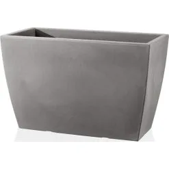 Andre Mærker VENETO PLANTEKASSE 80X40X50 CAPPUCCINO