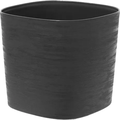Andre Mærker CAPRI KRUKKE Ø38 H30 SORT
