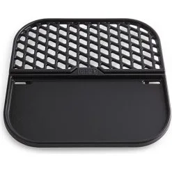 Weber GBS Grillstation Med Stegeplade/rist