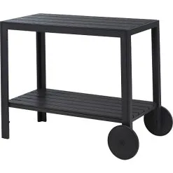 Andre Mærker Derby Rullebord - Sort