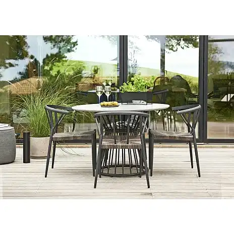 Andre Mærker Arizona Havebord Ø110 Cm - Billede 9