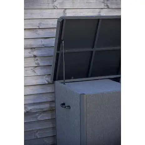 Andre Mærker Palm Hyndeboks - Billede 10