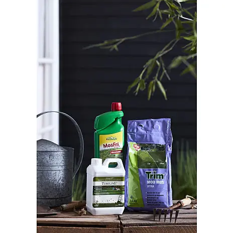 Turfline MossOff Mosfjerner - Billede 2