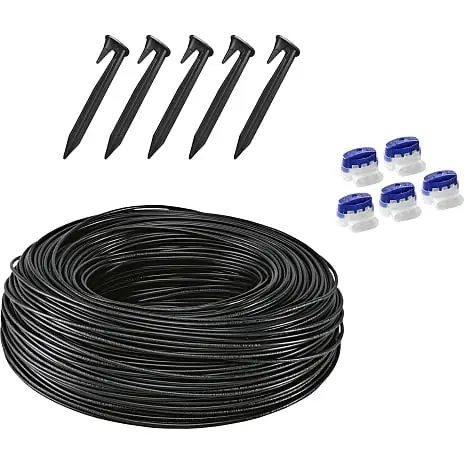 AL-KO Robolinho Installationskit 1