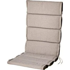 Andre Mærker Venedig 5-positionshynde - Taupe