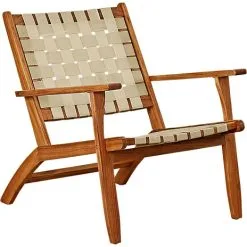 Andre Mærker Siena Loungestol - Natur