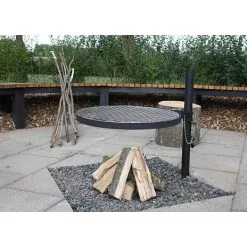 Andre Mærker Arlington Bålsted, Ø58 Cm