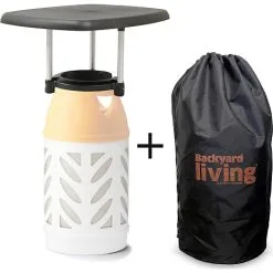 Hot Wok Top Line Afsætningsbord