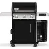 Weber Spirit Premium EPX-315 GBS