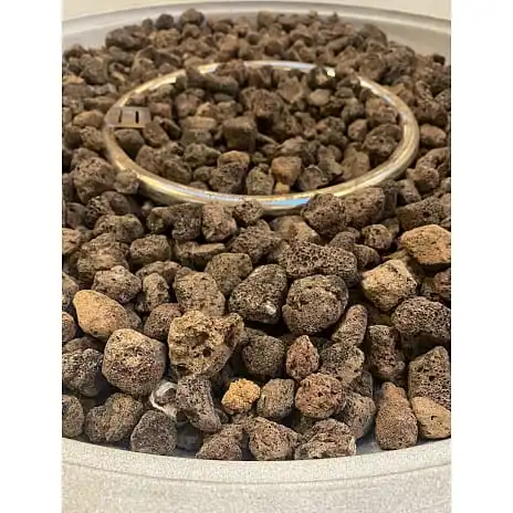 Andre Mærker Elisa Sten Til Ildbord - Billede 2